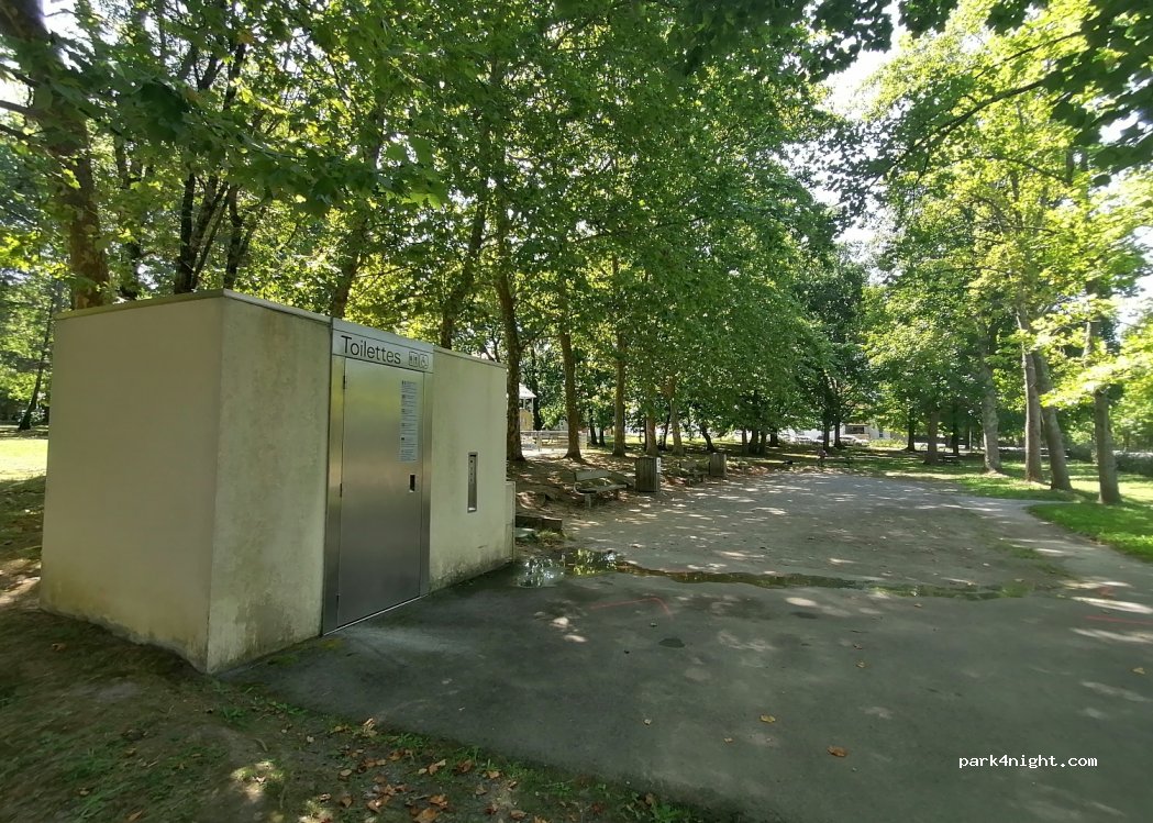 (64600) Anglet - 26 Promenade du Parc Belay — foto 2