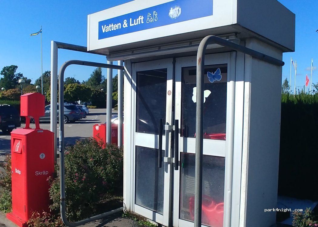 (43277) Tvååker - 31 Spannarp — foto