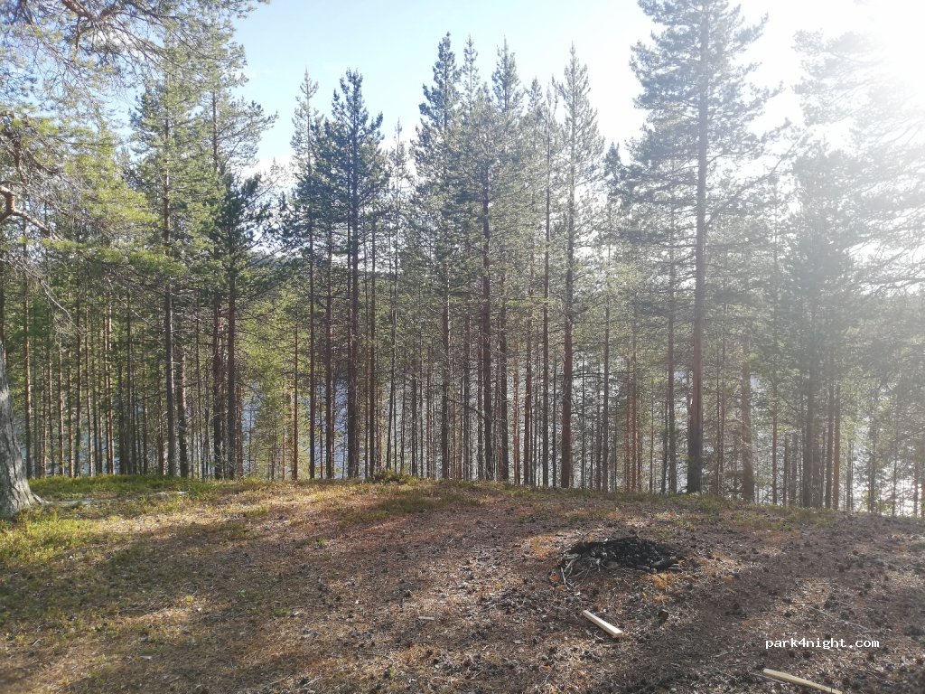 (981 91) Jukkasjärvi - 700 Paksuniemivägen — foto 2