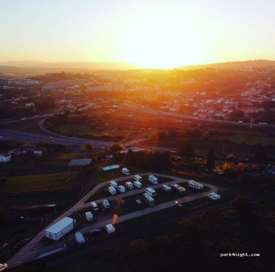 Autocamper Compostela S.L. — foto 2