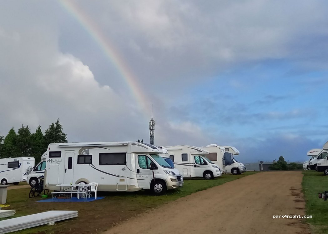 Autocamper Compostela S.L. — foto 3