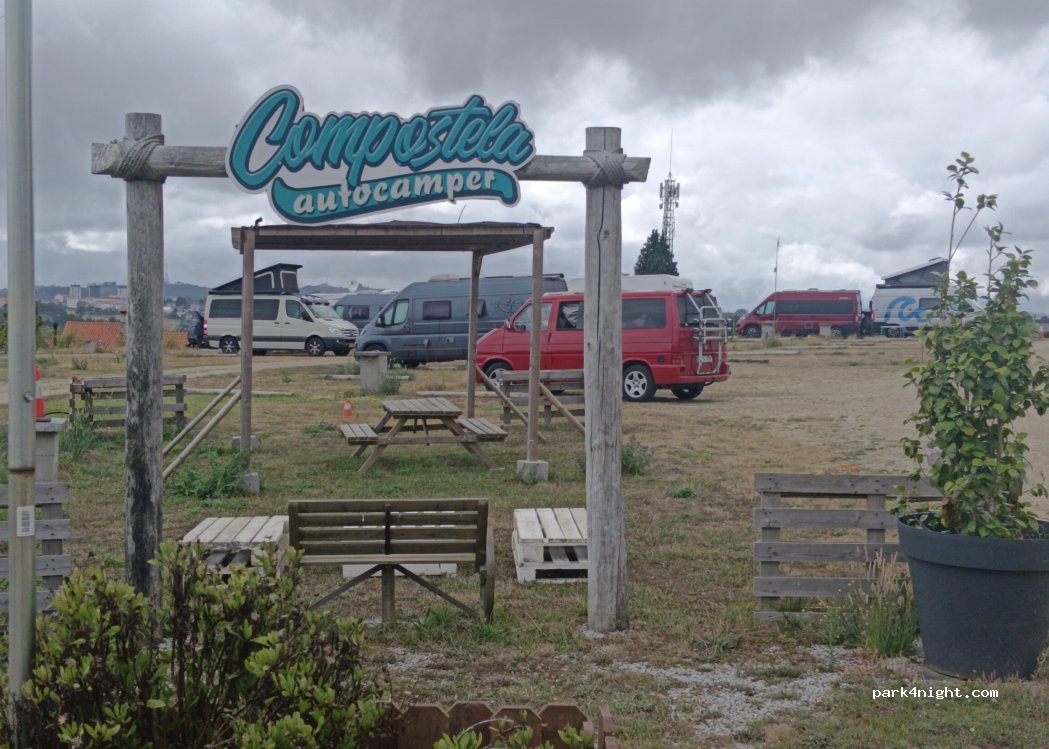 Autocamper Compostela S.L. — foto 4