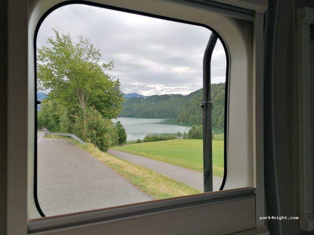 (87629) Füssen - 12 Kapellenweg — foto