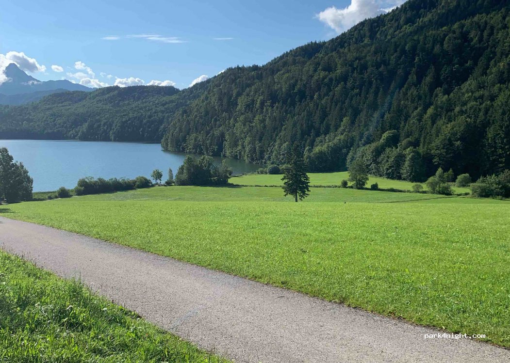 (87629) Füssen - 12 Kapellenweg — foto 2