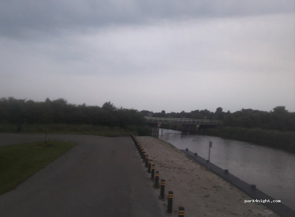 (9041 VG) Berlikum - 21 Gernierswei — foto 2