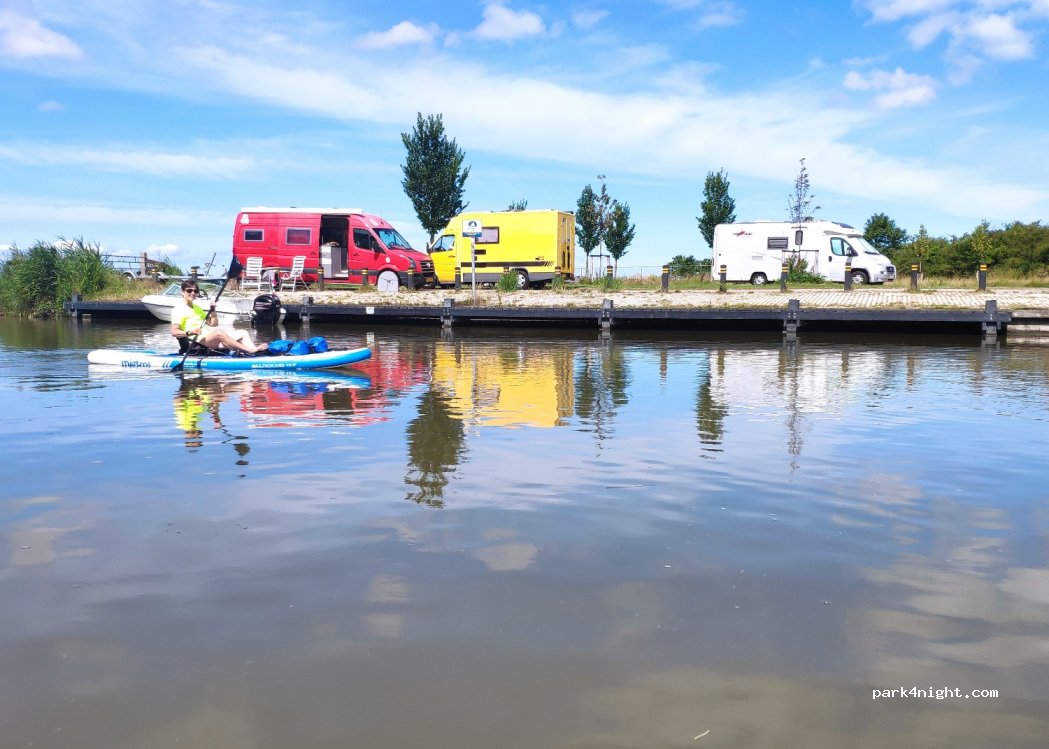 (9041 VG) Berlikum - 21 Gernierswei — foto 3