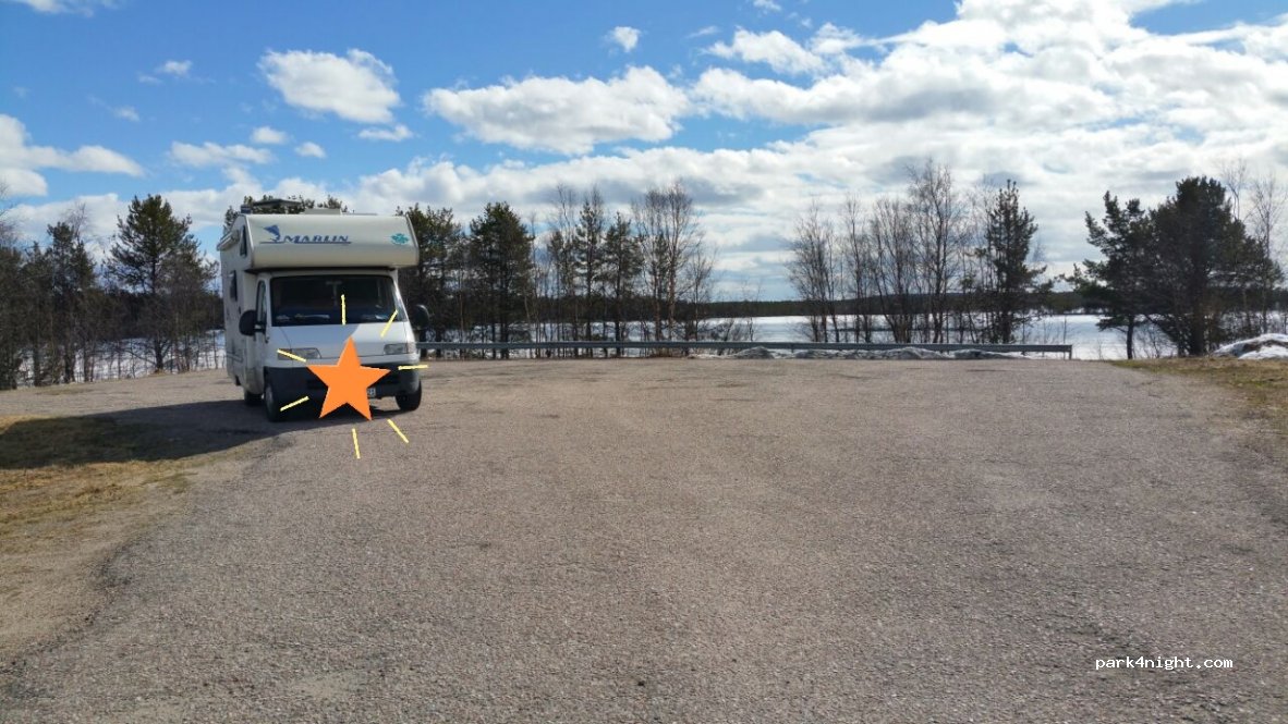 (99440) Enontekiö - 812 Hetantie — foto