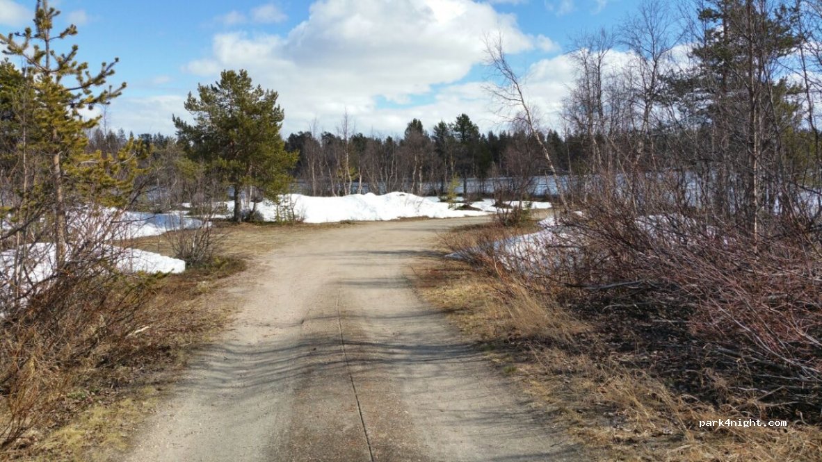 (99440) Enontekiö - 812 Hetantie — foto 2