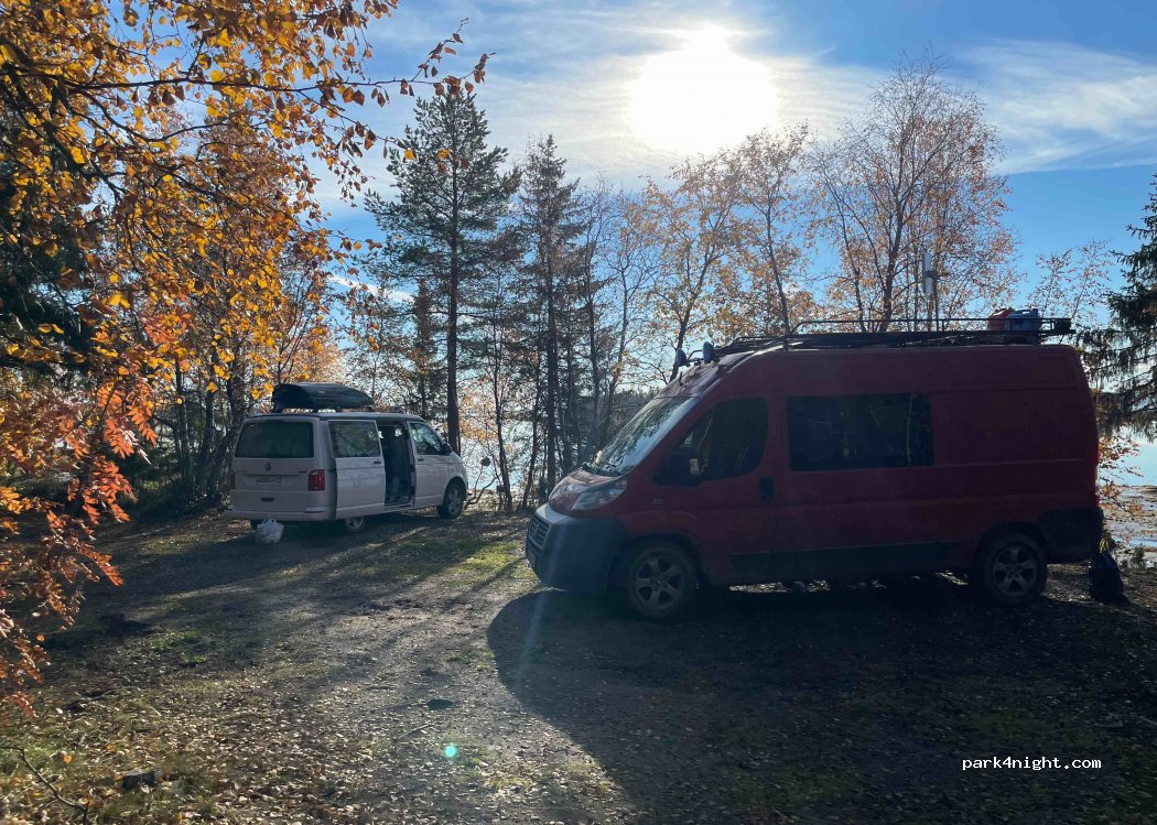 (184015) Luvenga - Unnamed Road — foto 3