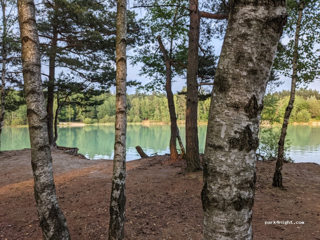 (02906) Niesky - 28 Die Neue Heide — foto 2