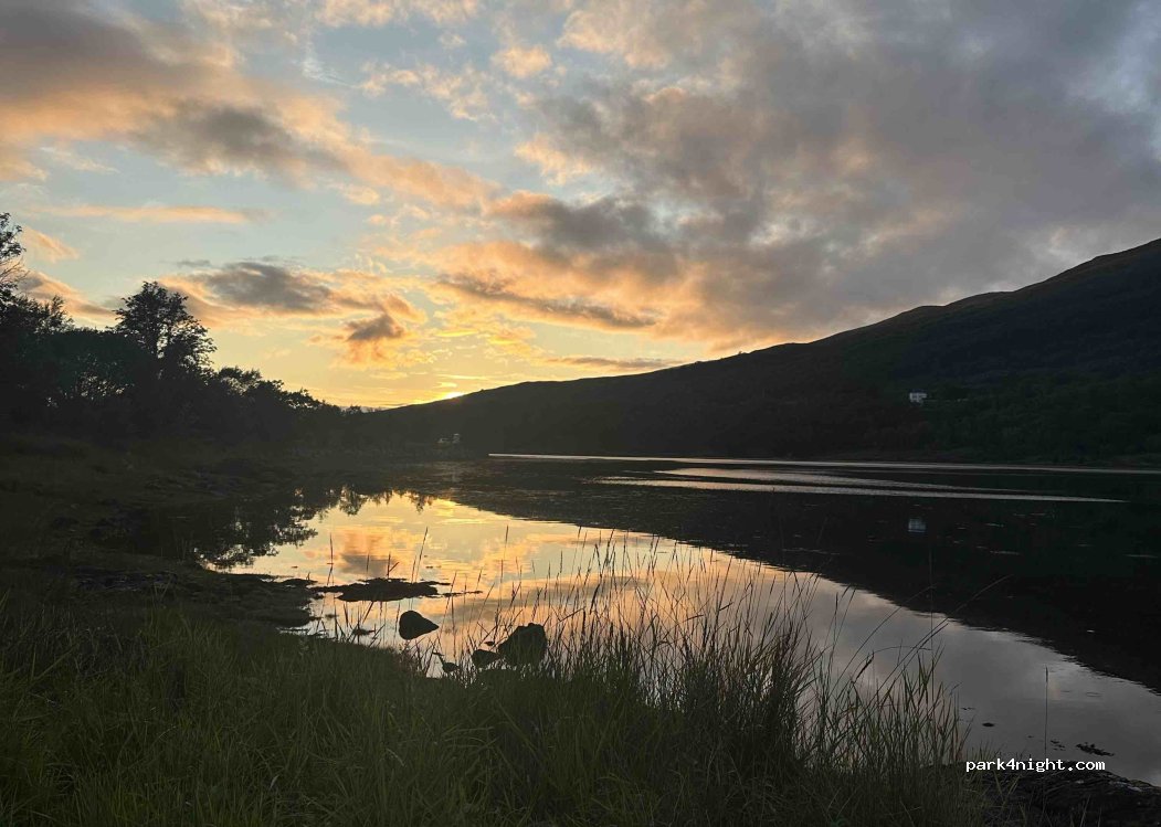 (PA35 1JT)  - Unnamed Road — foto 4