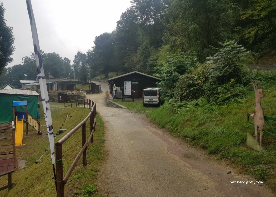 (10063) Pomaretto - — foto