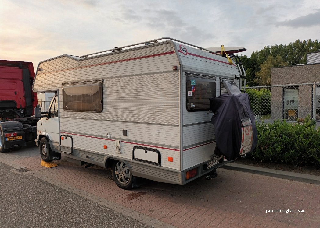 (6422 PR) Heerlen - 1 Koperslager — foto