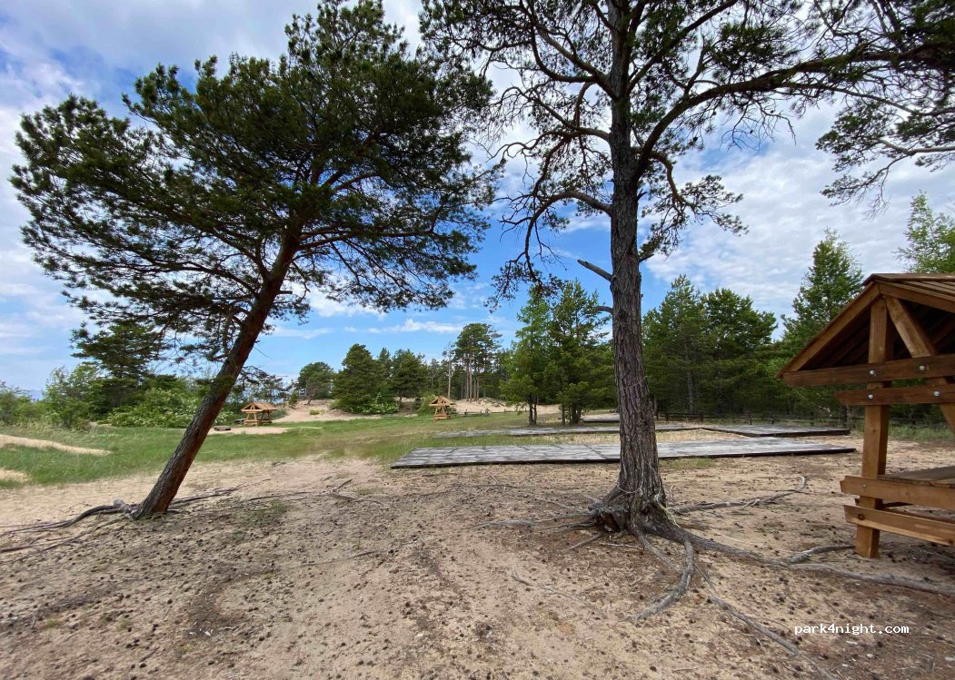 (671623) Ust-Barguzin - Unnamed Road — foto 2