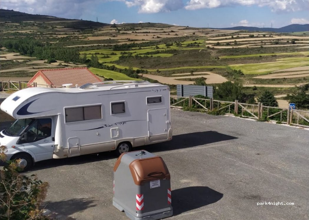 (42181) Valtajeros - 23D Calle las Cuestas — foto 4