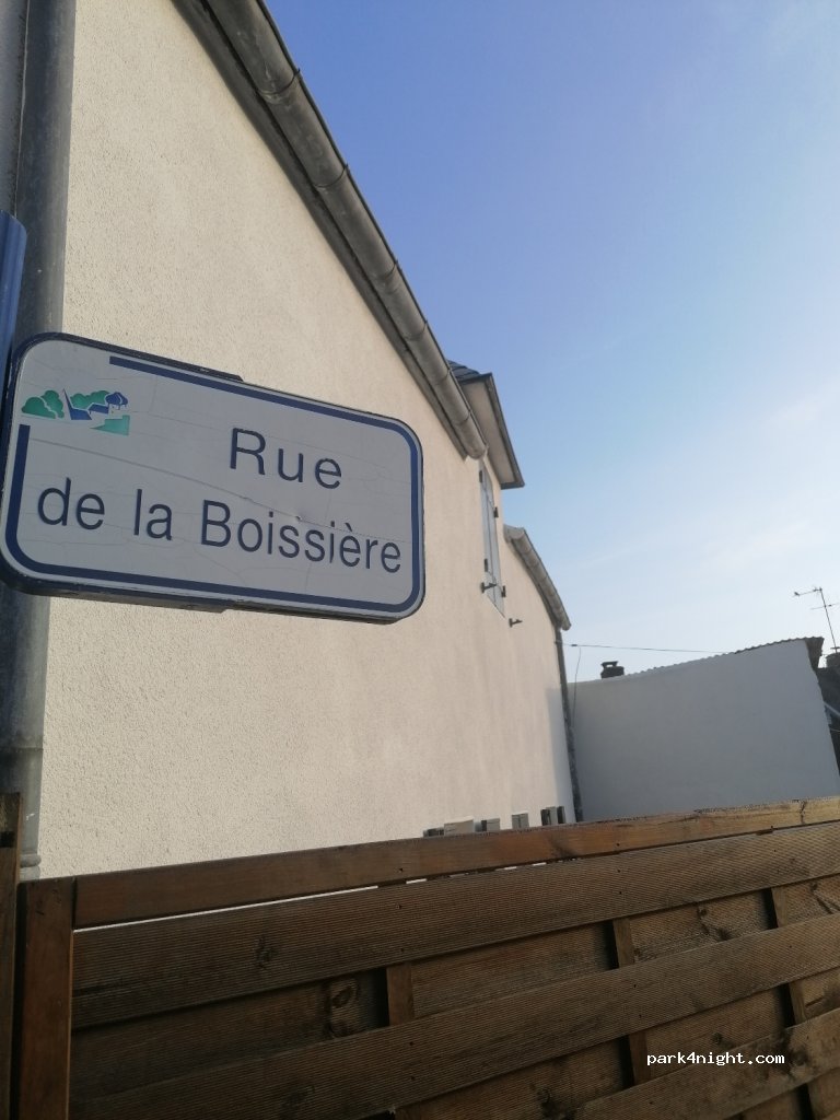 (56130) Saint-Dolay - 12 Rue de la Boissière — foto 4