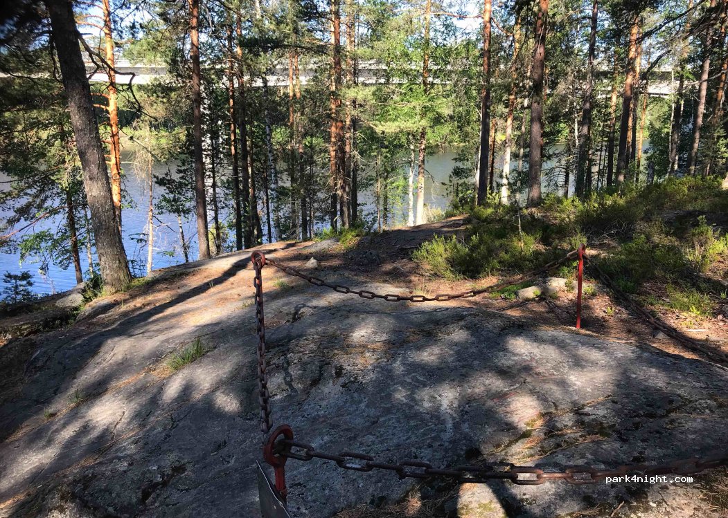 (71240) Tuusniemi - 1226 Joensuuntie — foto 3
