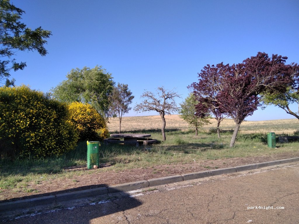 (34349) Moratinos - 229 N-120 — foto