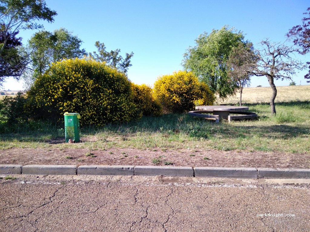 (34349) Moratinos - 229 N-120 — foto 3