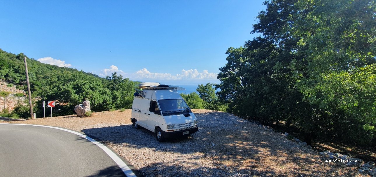 (51559) Beli - Unnamed Road — foto
