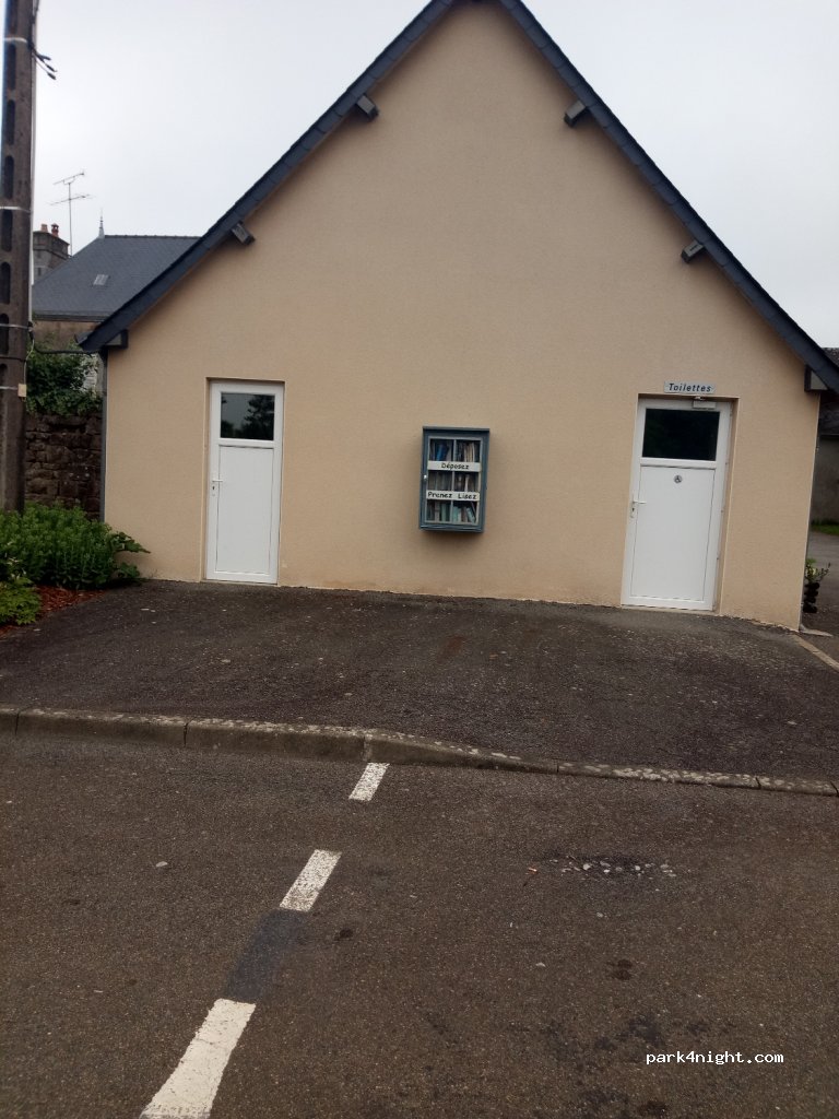 (53120) Carelles - 8 Rue de la Croix — foto 2