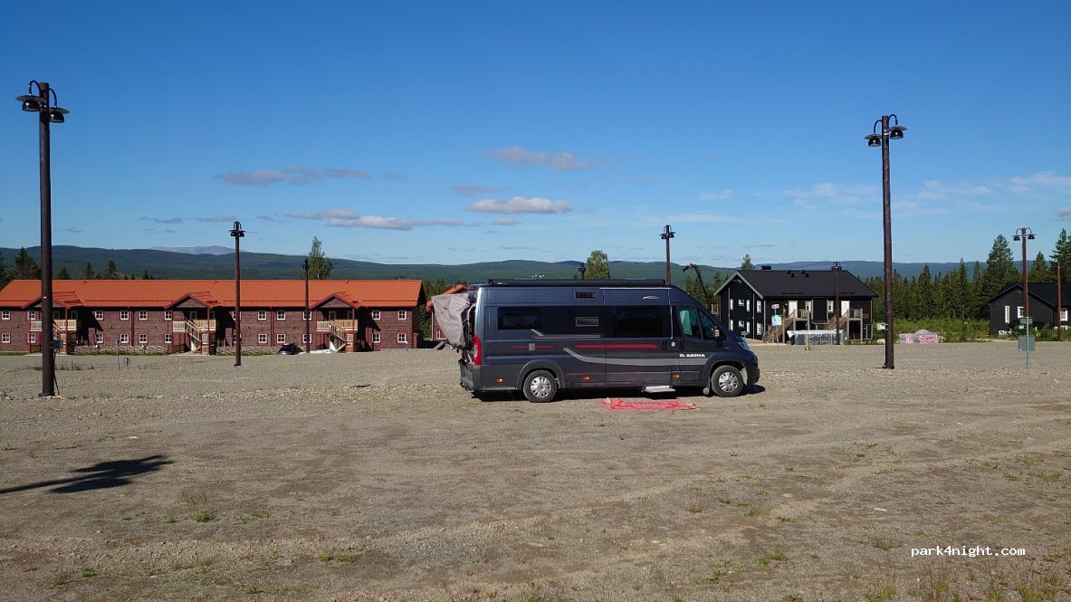(840 92)  - 11 Björnvallsvägen — foto 3