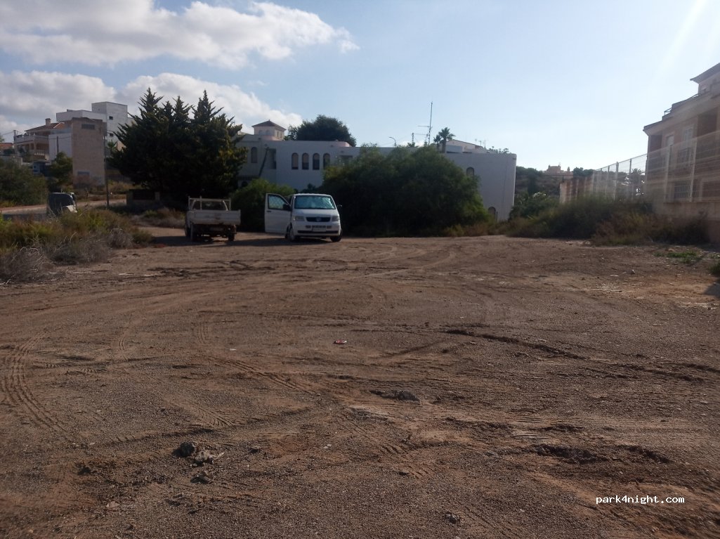(30889) Calabardina - 12 Calle Golondrina — foto