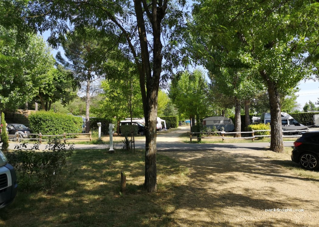 Camping des Gorges — foto 3