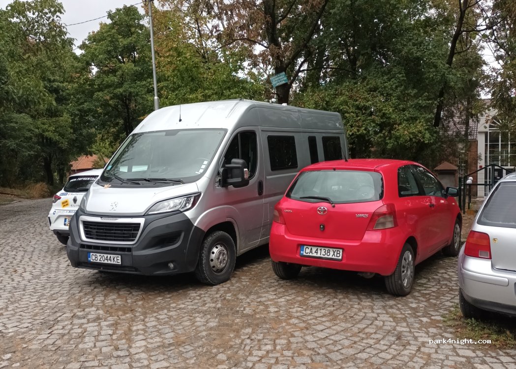 (1616) Sofia - 6 ulitsa — foto 4