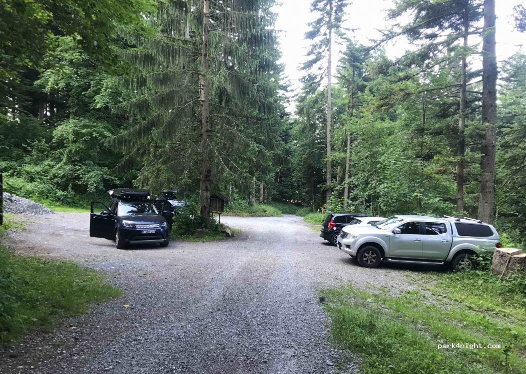 (7304) Fläsch - Unnamed Road — foto 2