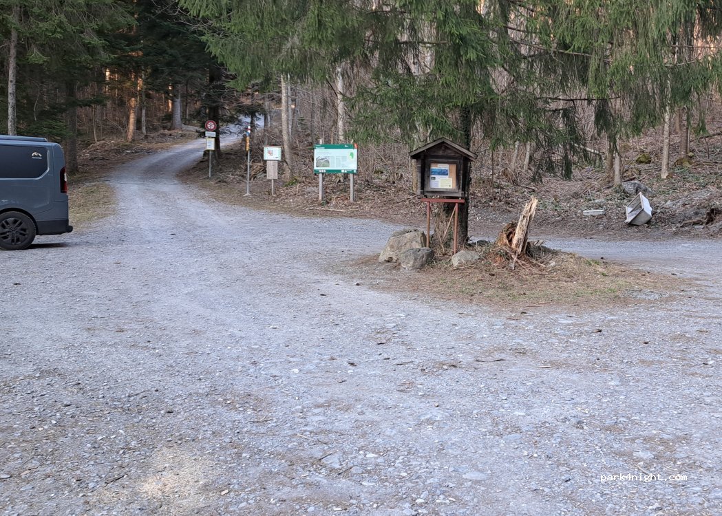 (7304) Fläsch - Unnamed Road — foto 3