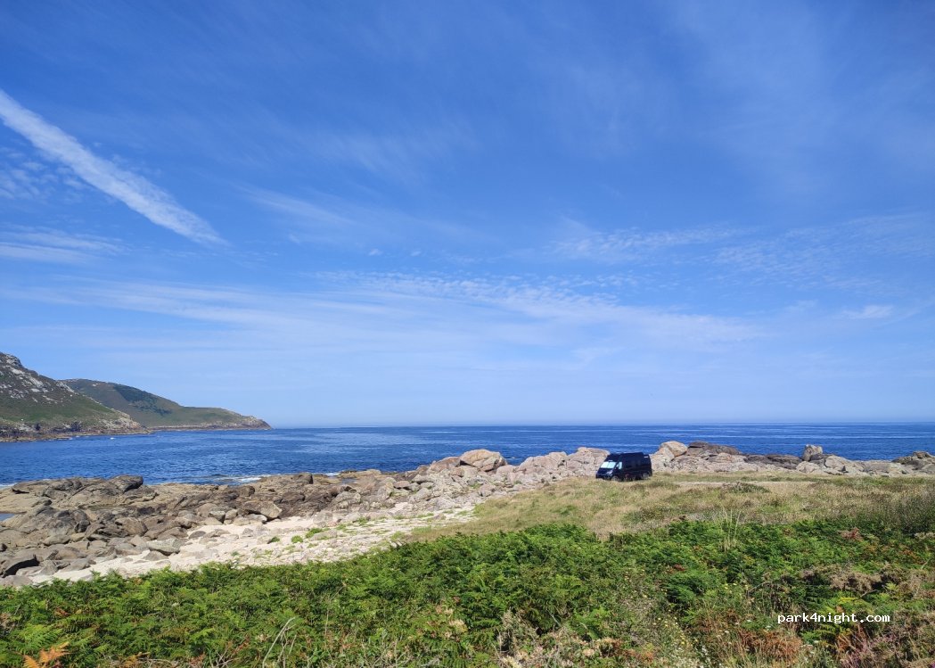 (15125) Muxia - 1D Lugar Muxia — foto 3