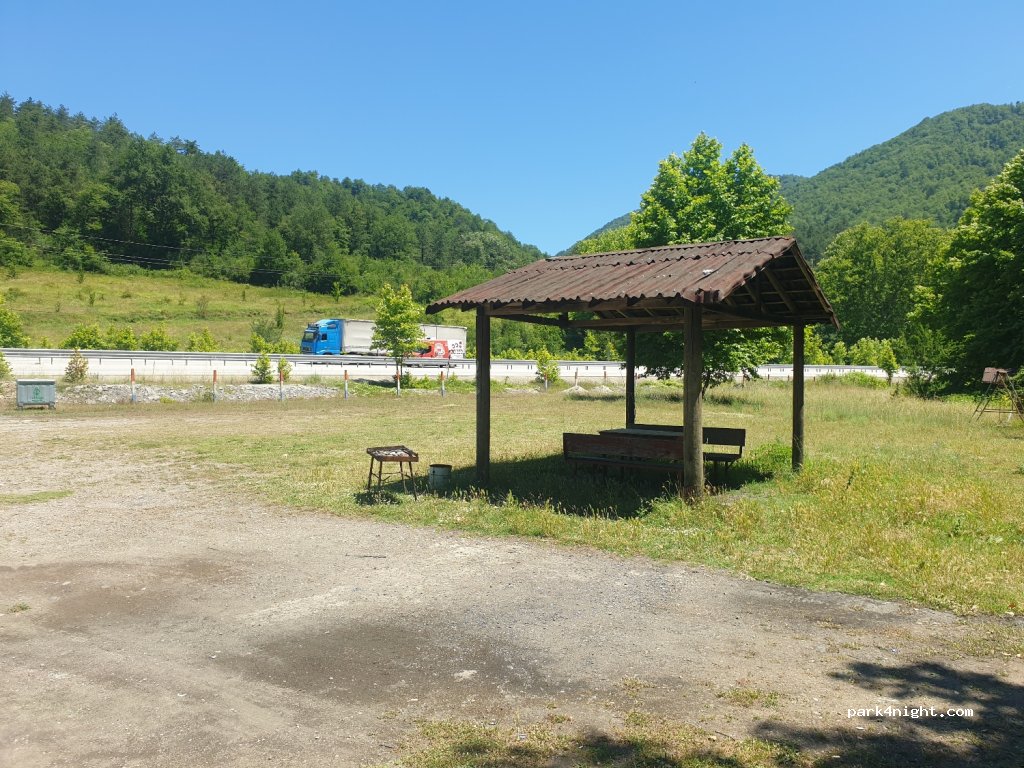 (67800) Gürbüzler - Zonguldak Çaycuma Yolu — foto