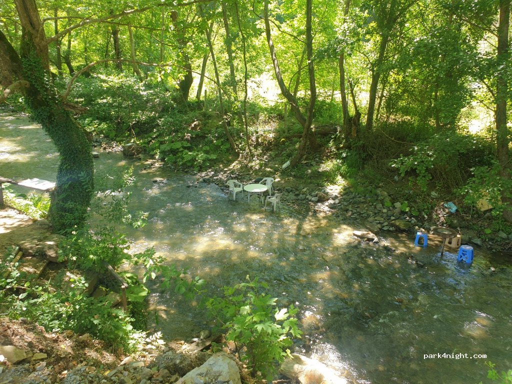 (67800) Gürbüzler - Zonguldak Çaycuma Yolu — foto 2
