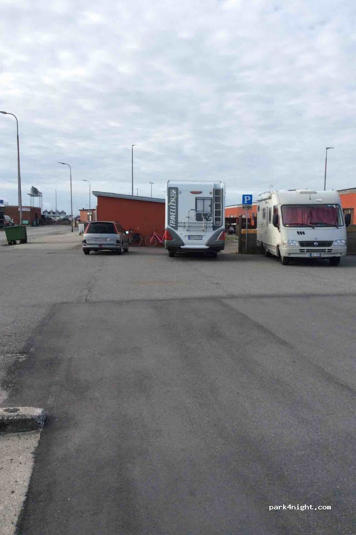 (8500) Grenå - Fiskerikajerne 8A — foto