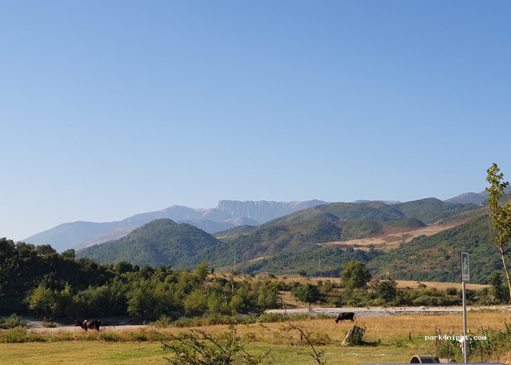 Bujtina Vojsa Camping — foto 4
