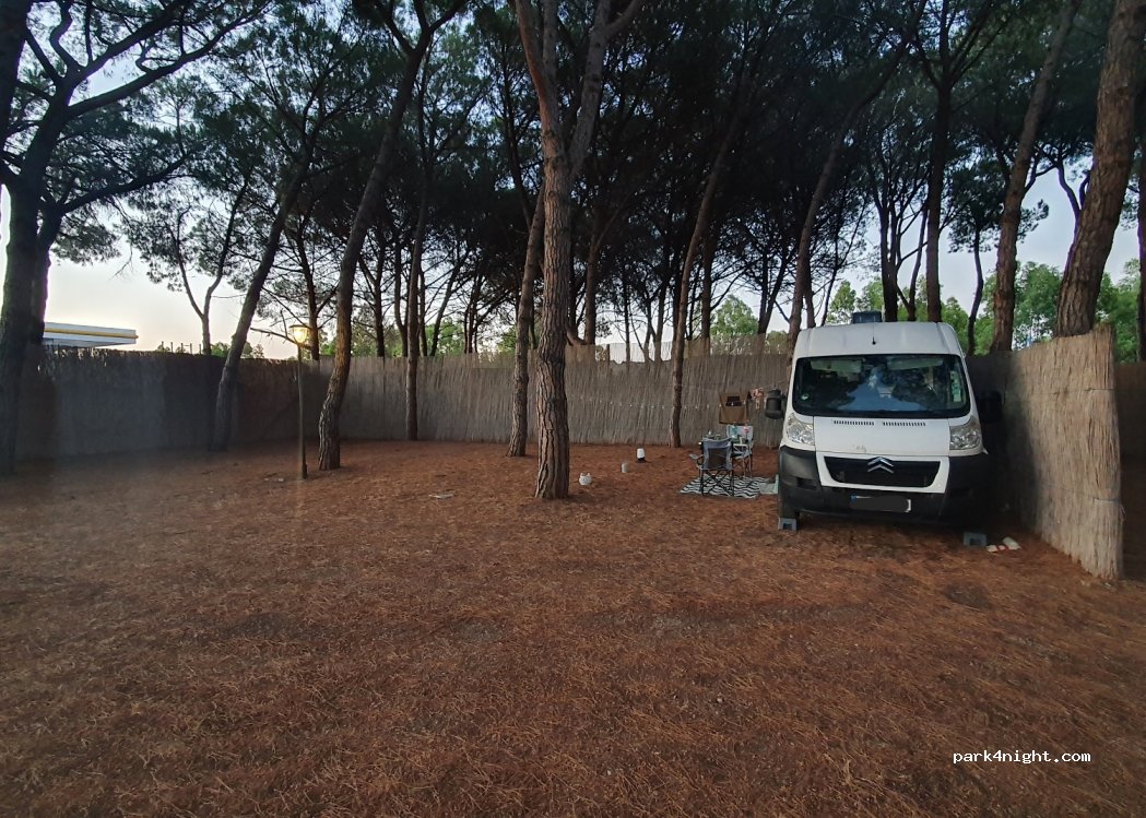 Camping Ideal — foto 2