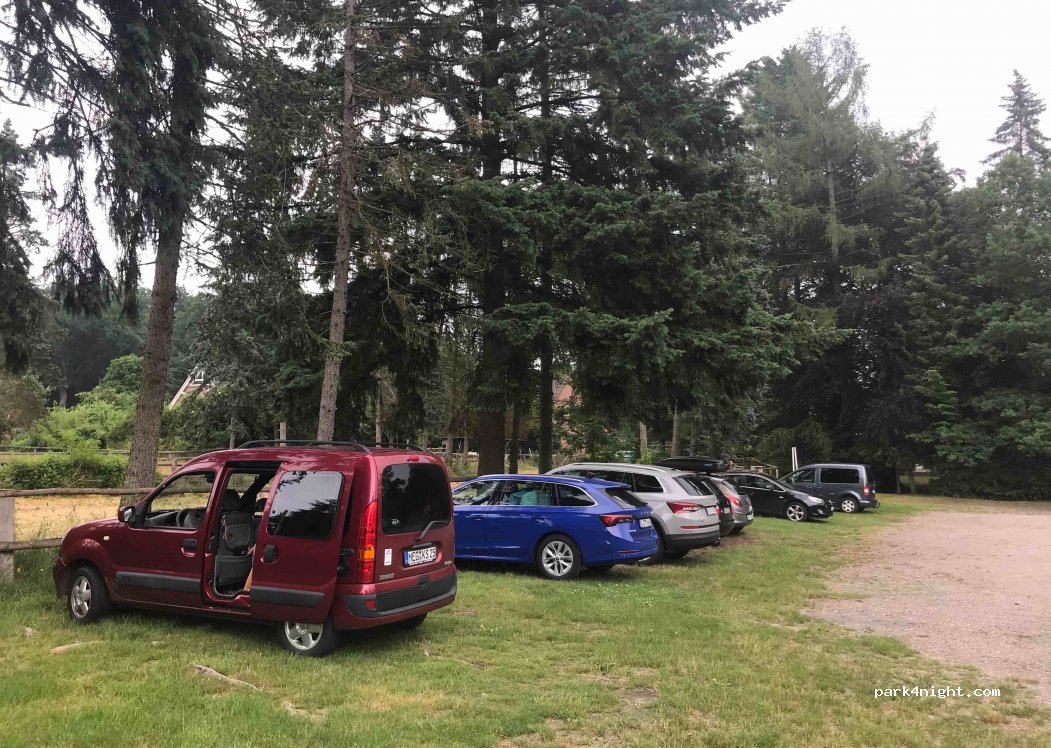 (21274) Undeloh - 5 Zur Dorfeiche — foto 2