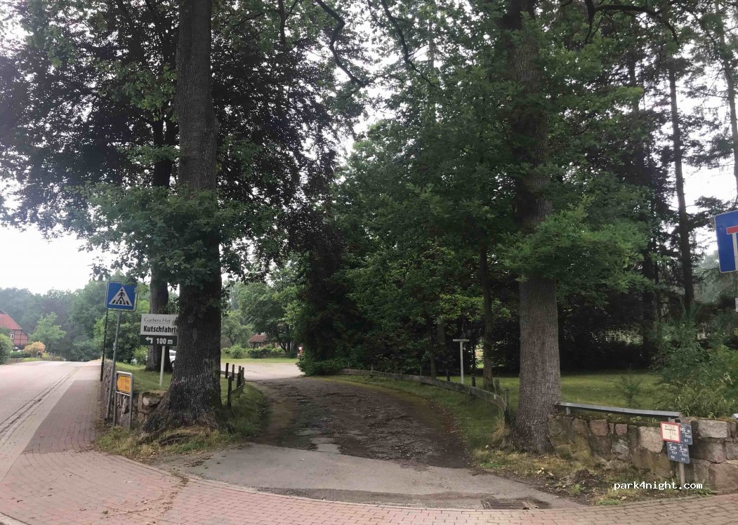 (21274) Undeloh - 5 Zur Dorfeiche — foto 3