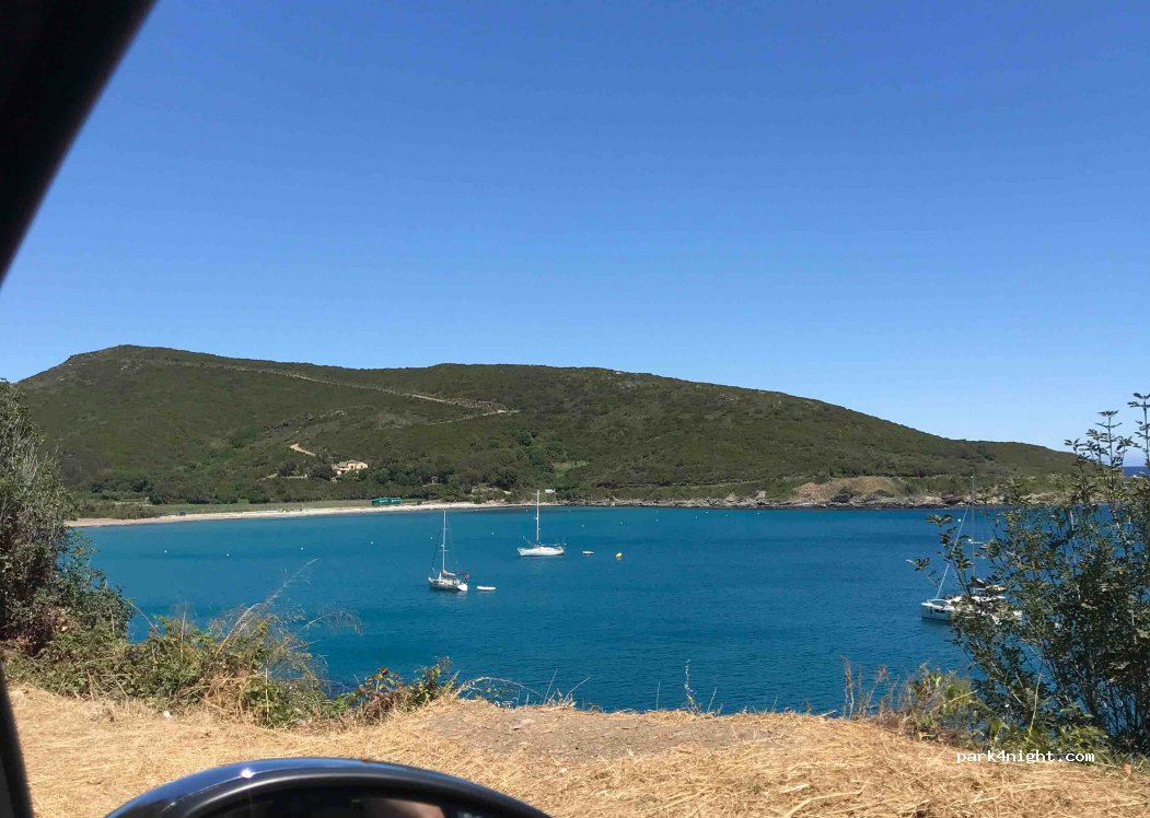 (20228) Cagnano - Porticciolo — foto