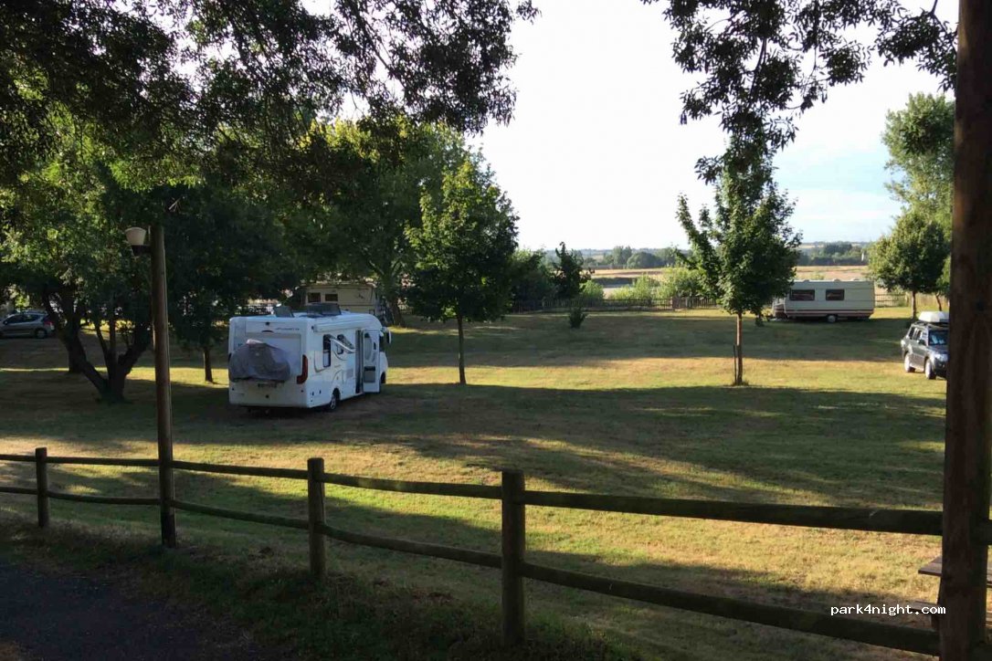 camping municipal — foto 3