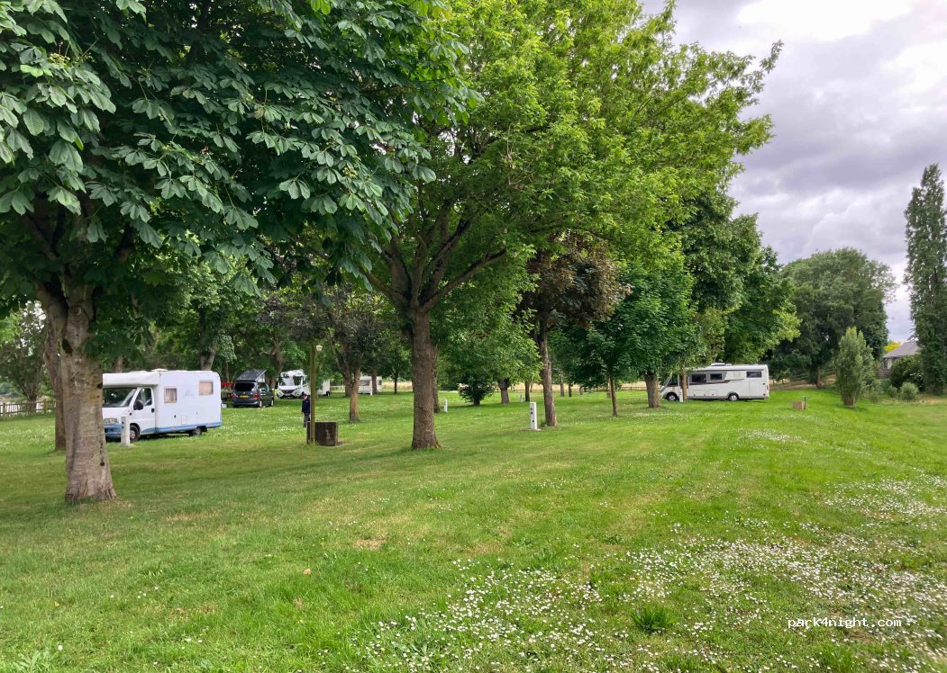 camping municipal — foto 5