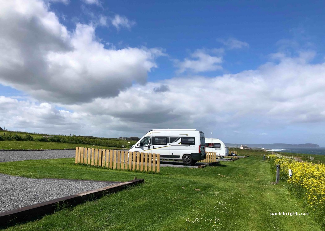 (KW14 8XL) Thurso - Unnamed Road — foto 2