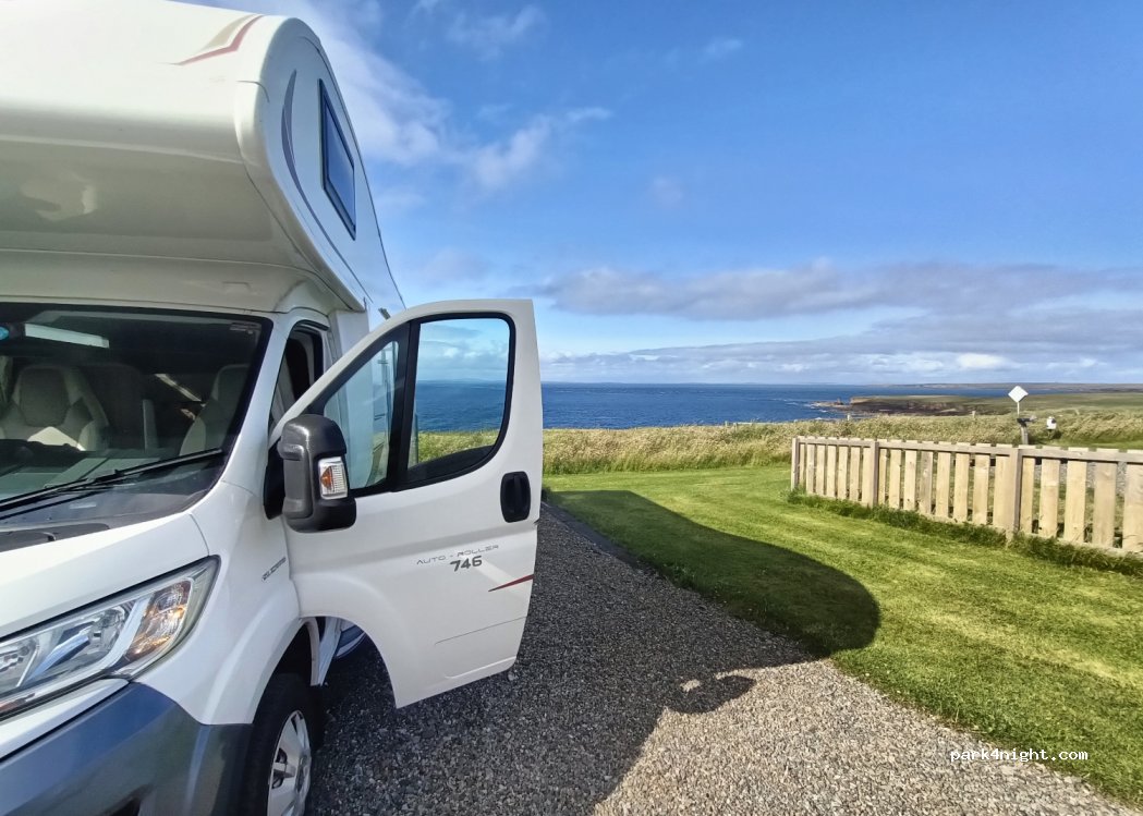 (KW14 8XL) Thurso - Unnamed Road — foto 3