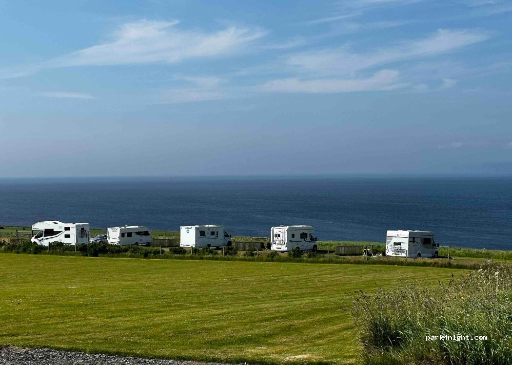 (KW14 8XL) Thurso - Unnamed Road — foto 4