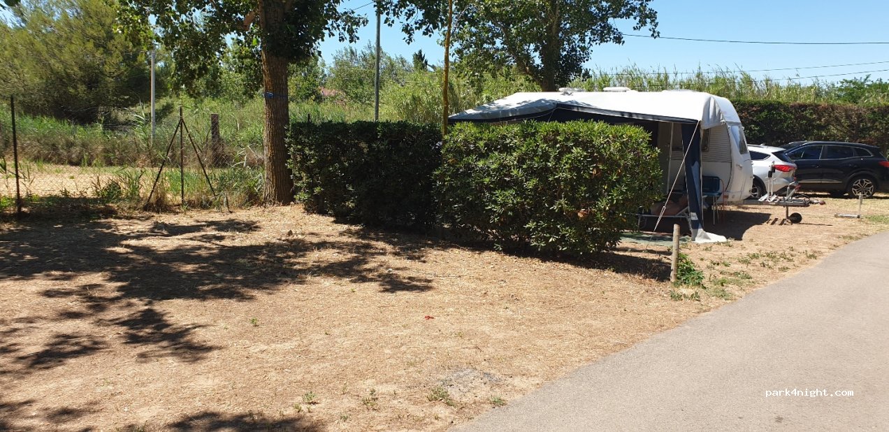 Helios Camping Vias Plage — foto 2