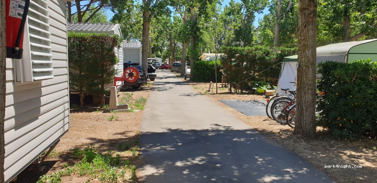 Helios Camping Vias Plage — foto 3