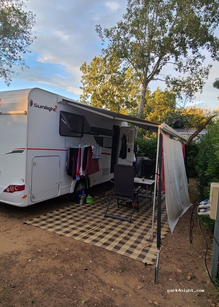 Helios Camping Vias Plage — foto 4