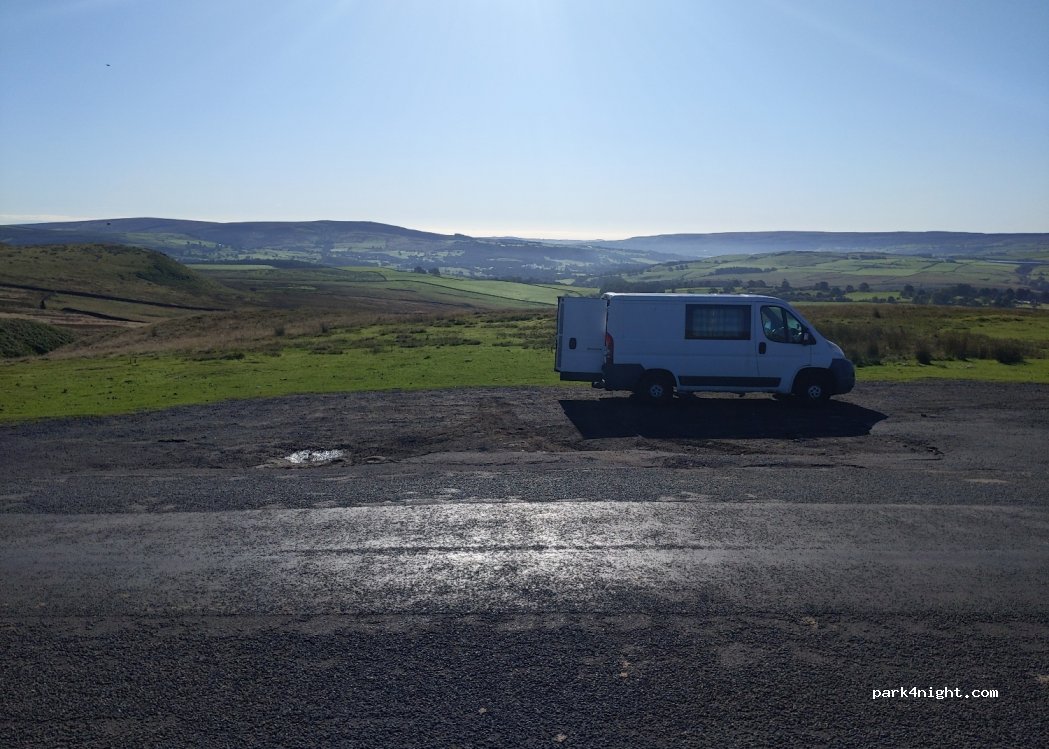 (BD23)  - Barden Road — foto