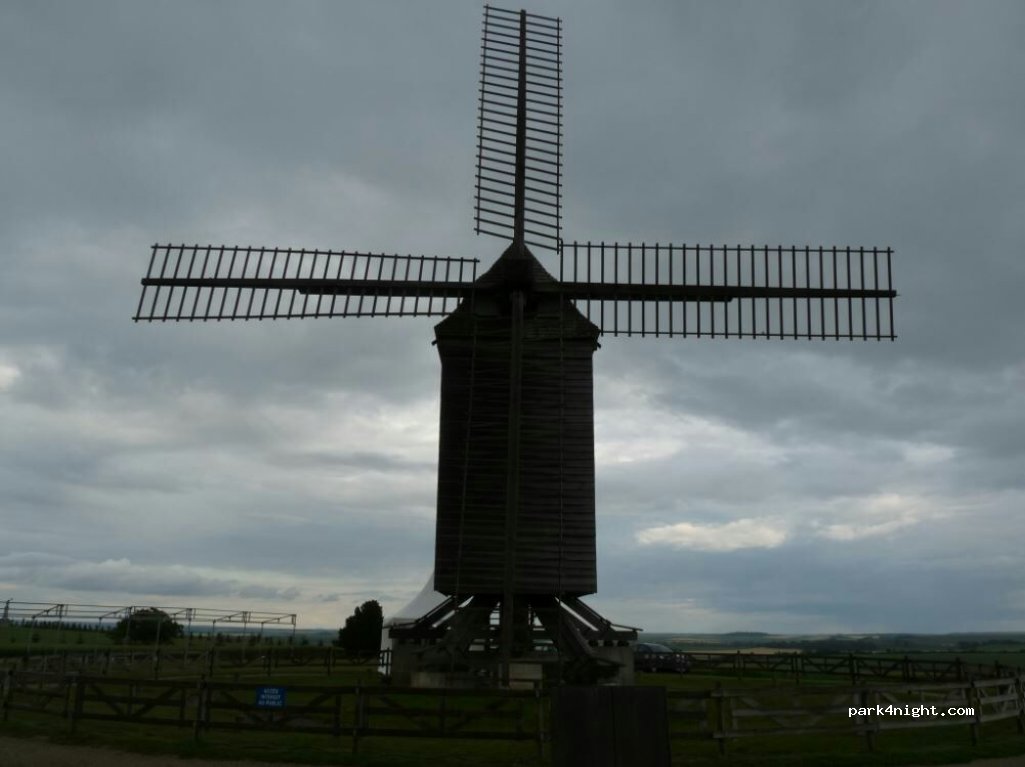 (51800) Valmy - D284 — foto